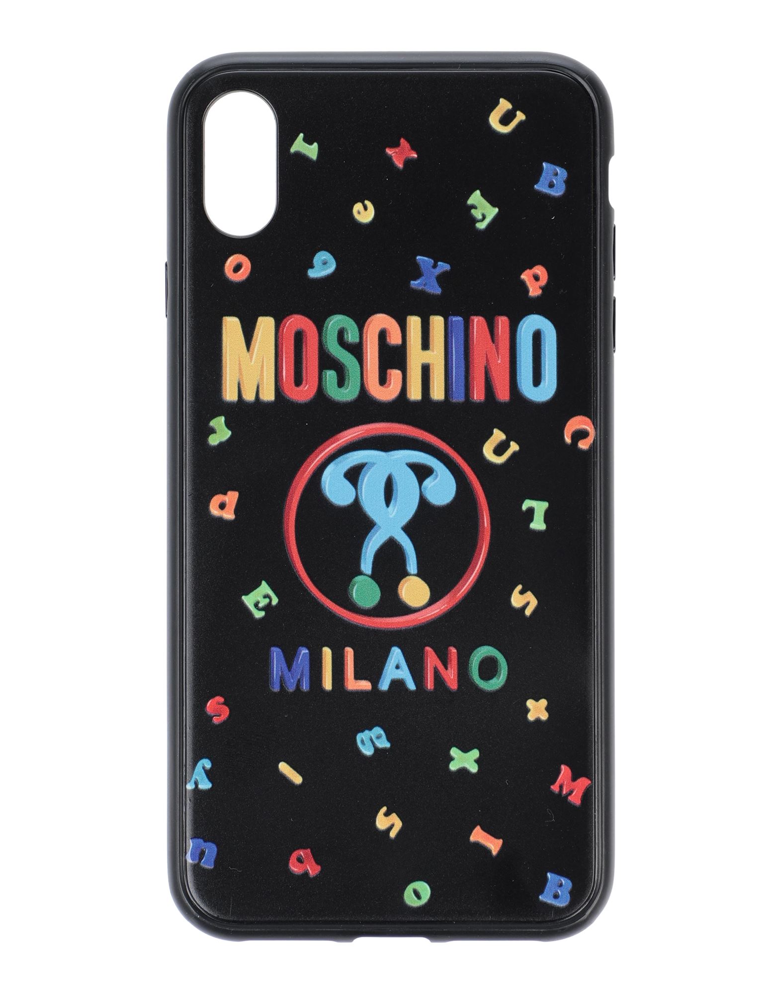  Moschino - Hightech - Cover & Hüllen - On Yoox.com 