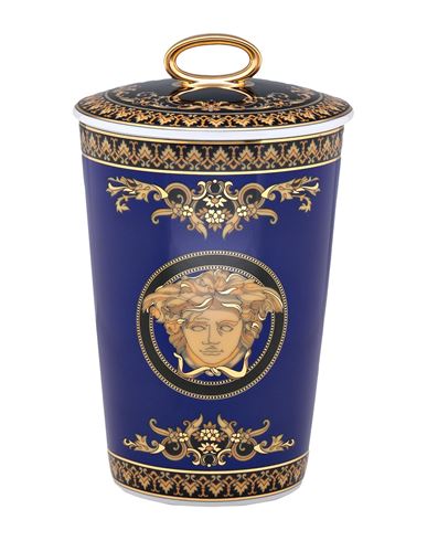 фото Свеча versace x rosenthal