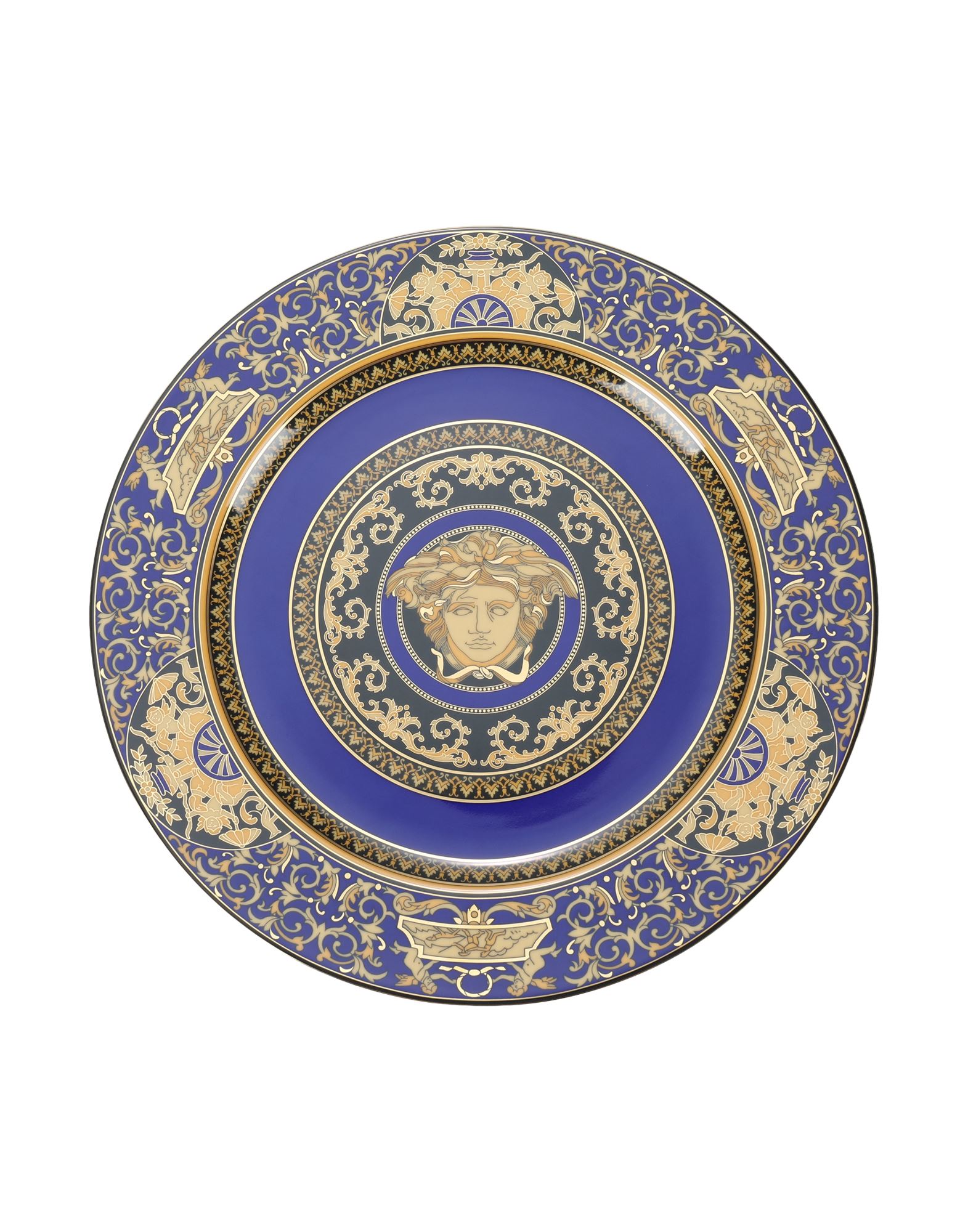 Медуза версаче. Тарелка версаче с грифонами. Rosenthal versace. Тарелки версаче. Versace medusa тарелка.