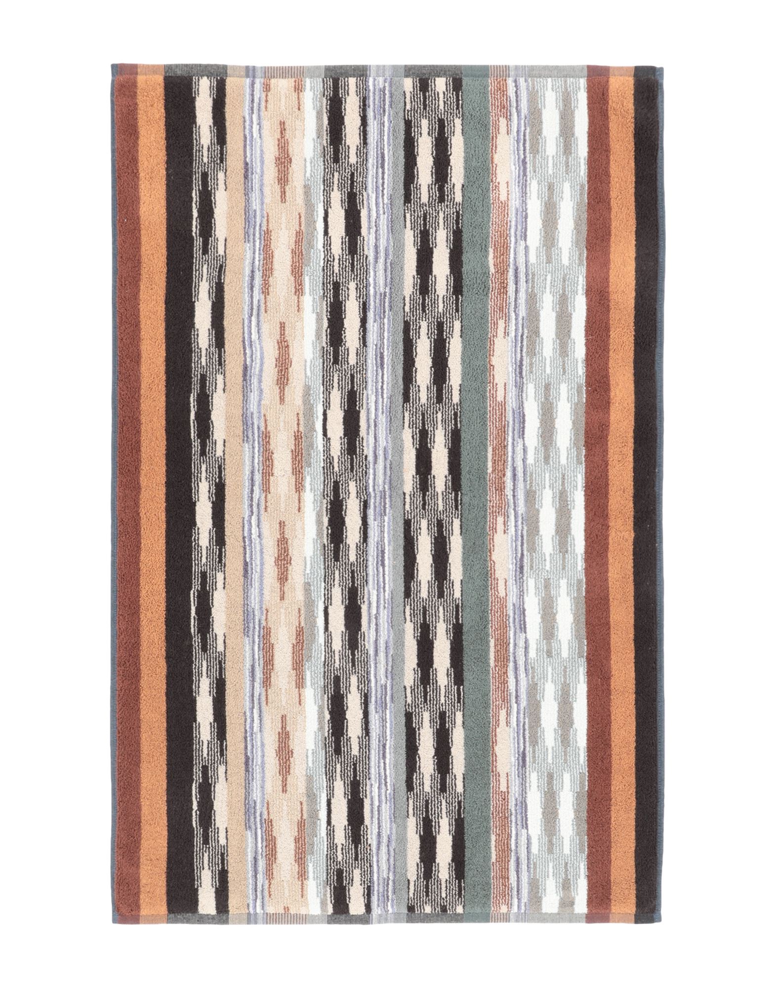  Missoni Home - Badezimmer - Bade- & Handtücher Aus Frottee - On Yoox.com 