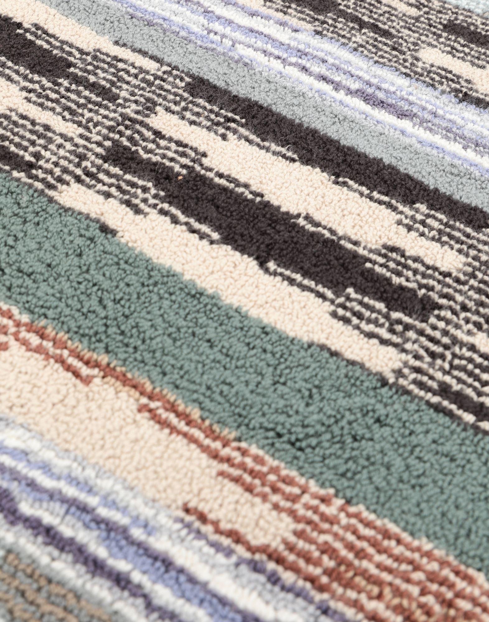  Missoni Home - Badezimmer - Bade- & Handtücher Aus Frottee - On Yoox.com 