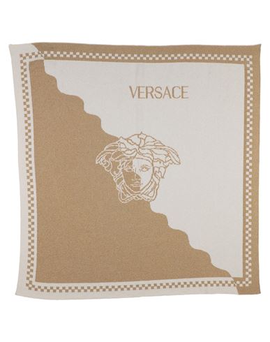 фото Одеяльце для младенцев versace young