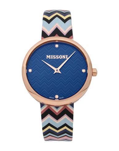 фото Наручные часы missoni