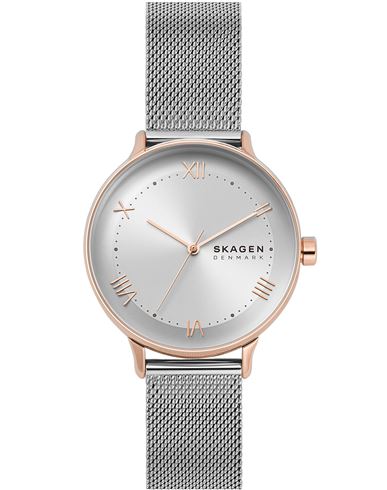 фото Наручные часы skagen