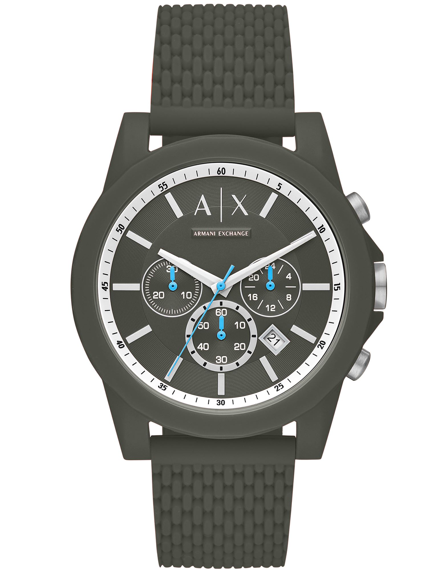 Orologio uomo ARMANI EXCHANGE
