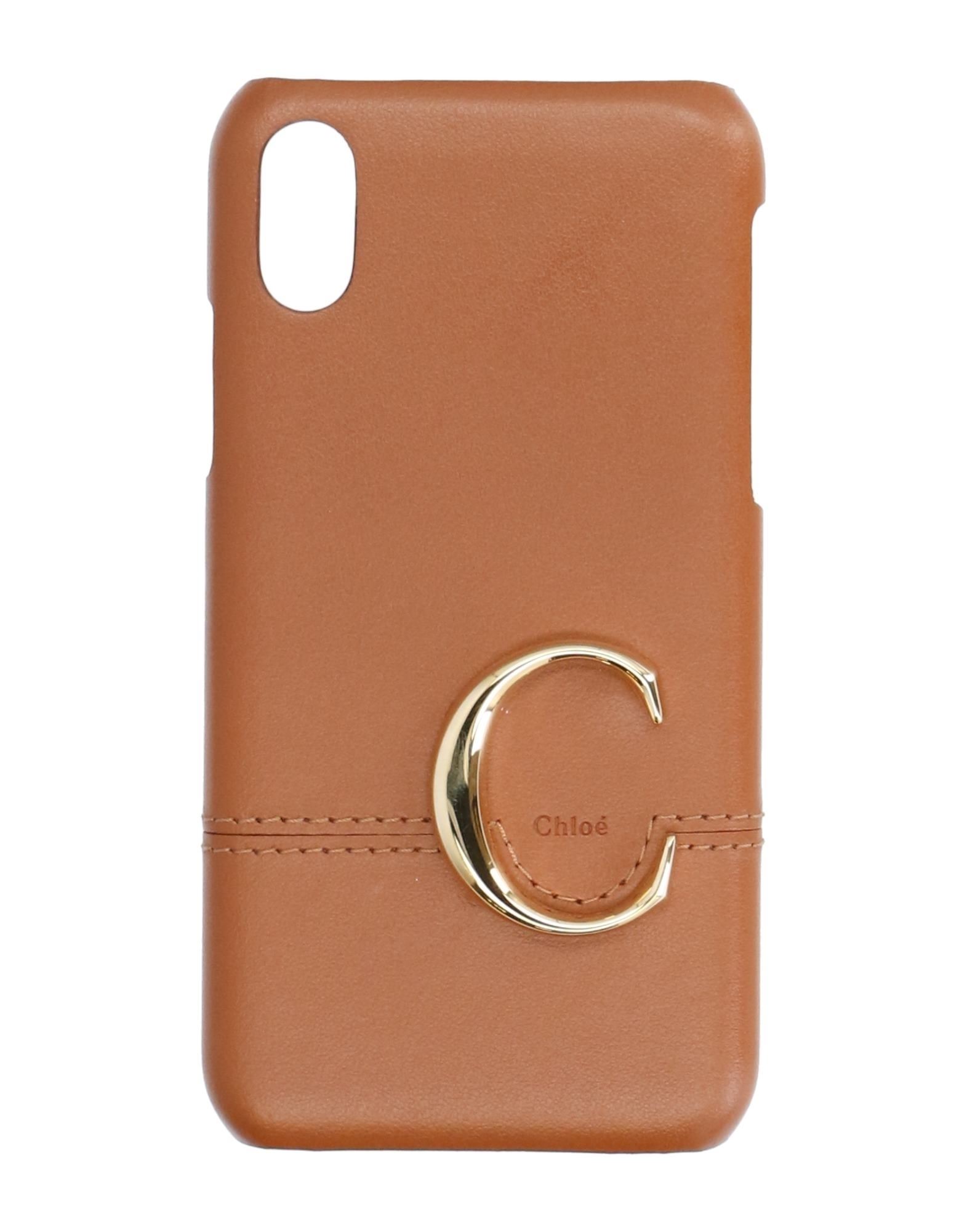  Chloé - Hightech - Cover & Hüllen - On Yoox.com 