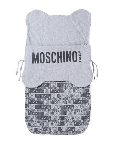 фото Детский конверт moschino baby