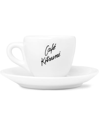 Для чая и кофе CAFÉ KITSUNÉ