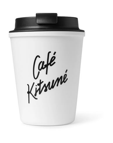 фото Для чая и кофе café kitsuné