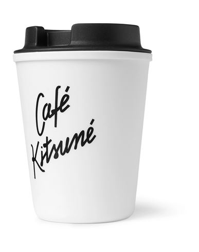 фото Для чая и кофе café kitsuné