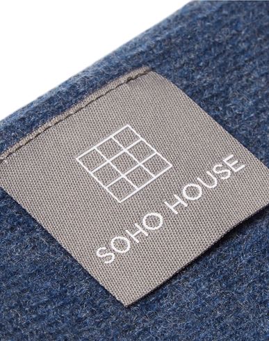 фото Плед soho house