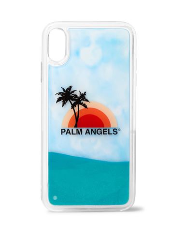 фото Чехол palm angels