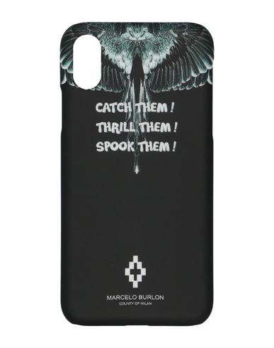 фото Чехол marcelo burlon