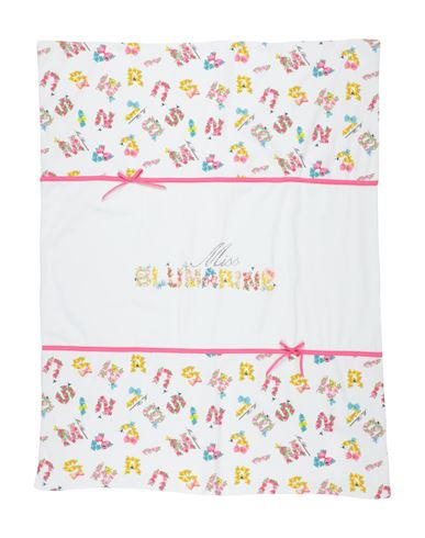Одеяльце для младенцев MISS BLUMARINE 