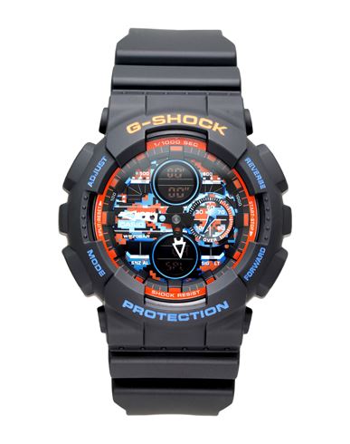 фото Наручные часы casio g-shock