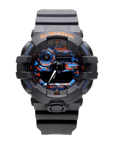 фото Наручные часы casio g-shock