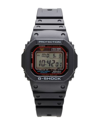 фото Наручные часы casio g-shock