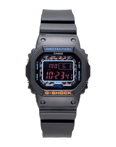 фото Наручные часы casio g-shock