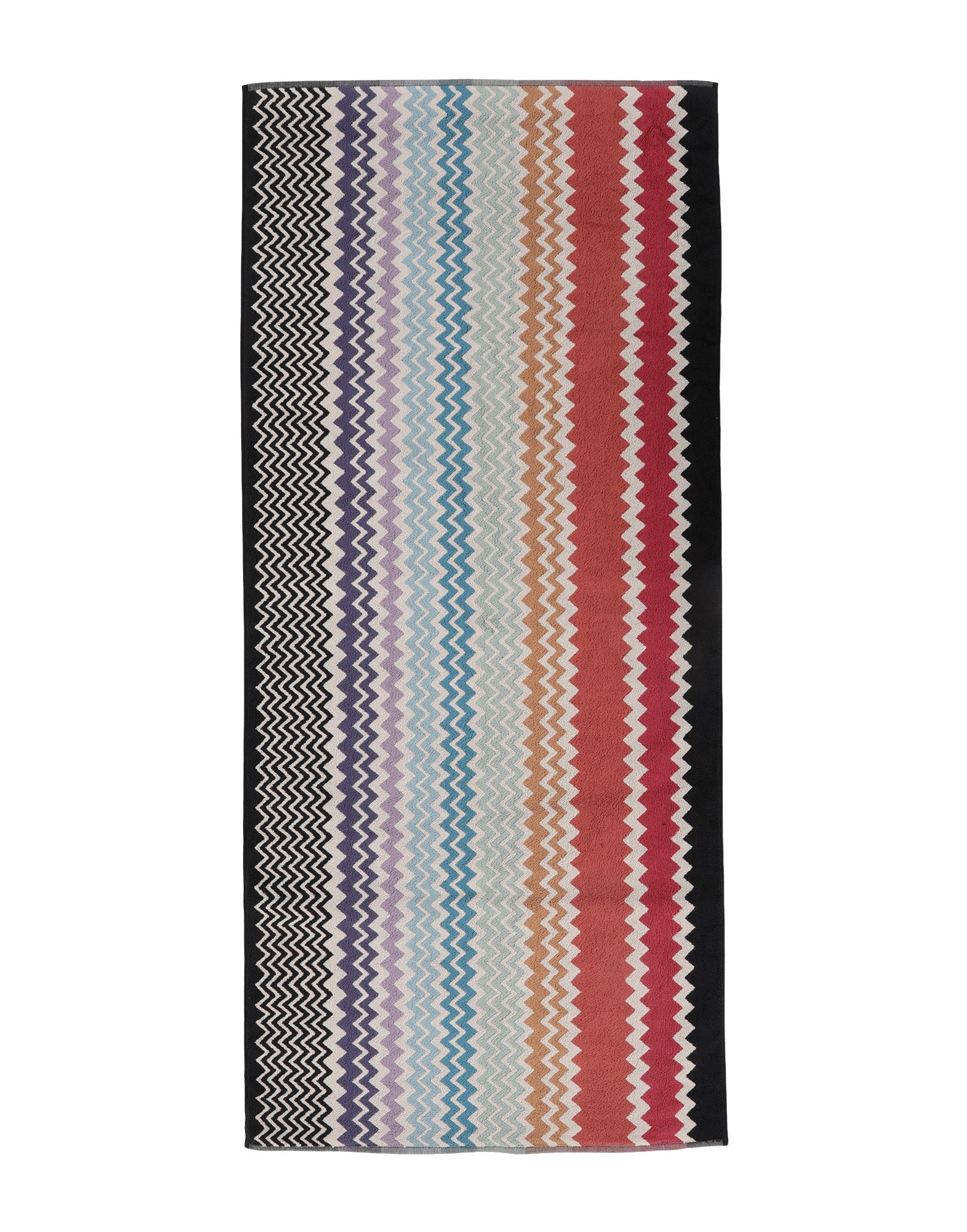  Missoni Home - Badezimmer - Bade- & Handtücher Aus Frottee - On Yoox.com 