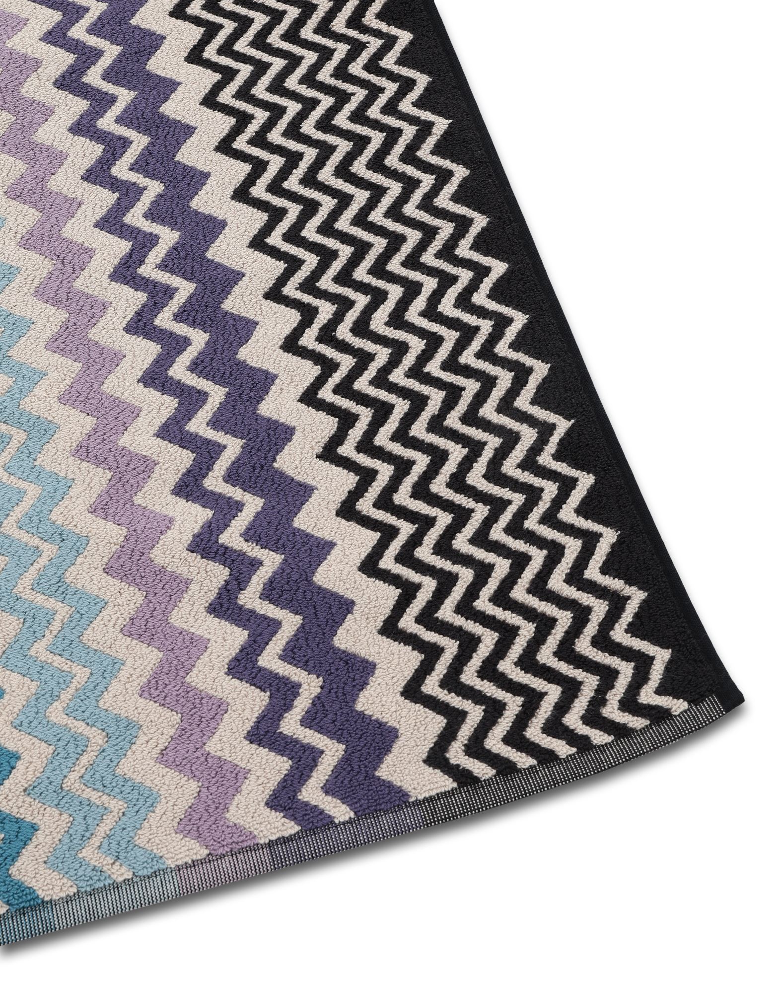  Missoni Home - Badezimmer - Bade- & Handtücher Aus Frottee - On Yoox.com 