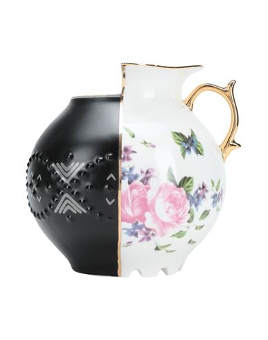 Seletti Hybrid-lfe Vase White Size - Porcelain