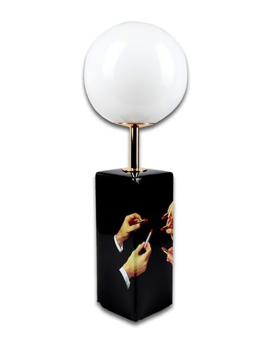 фото Настольная лампа seletti wears toiletpaper