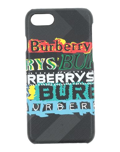 фото Чехол burberry