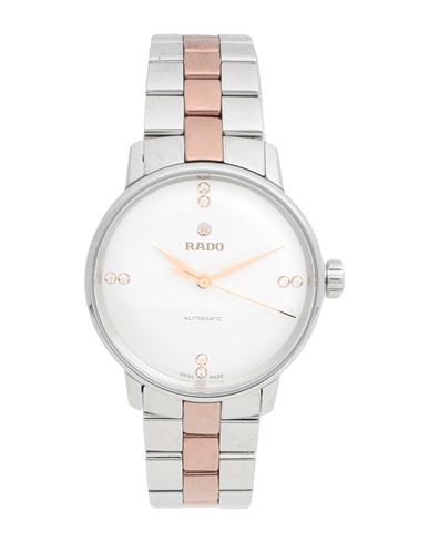 фото Наручные часы rado