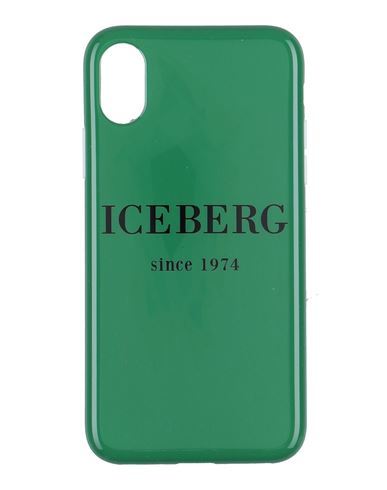 фото Чехол iceberg