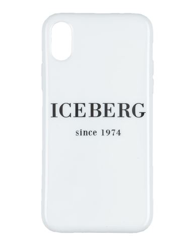 фото Чехол iceberg