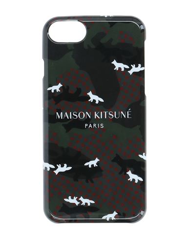 фото Чехол maison kitsuné