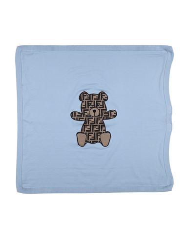 Одеяльце для младенцев FENDI