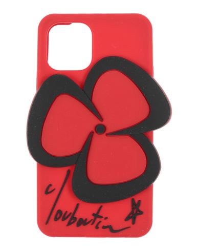 Чехол CHRISTIAN LOUBOUTIN 