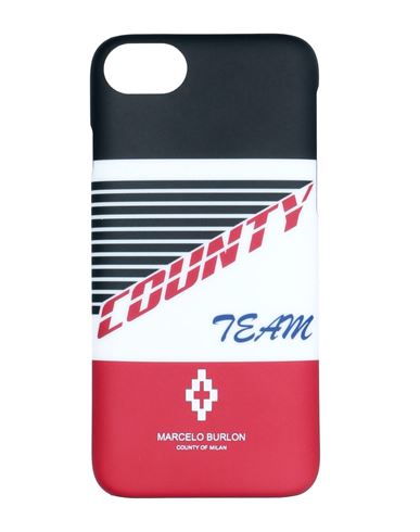 Чехол MARCELO BURLON 