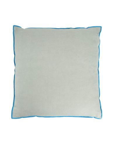 Hay Outline Cushion W50 X H50 Pillow Or Pillow Case Sage Green Size - Linen, Cotton