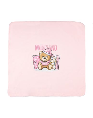Одеяльце для младенцев MOSCHINO BABY