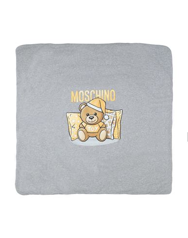 Одеяльце для младенцев MOSCHINO BABY