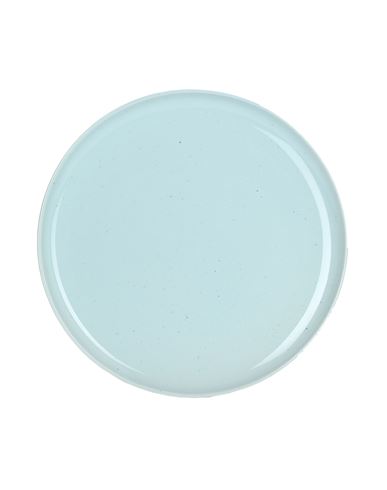 Teller Unisex Himmelblau -- Unisex