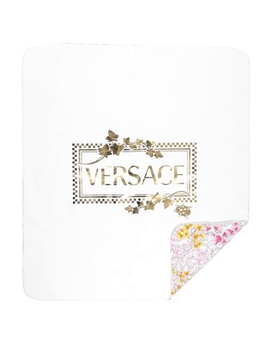 фото Одеяльце для младенцев versace young