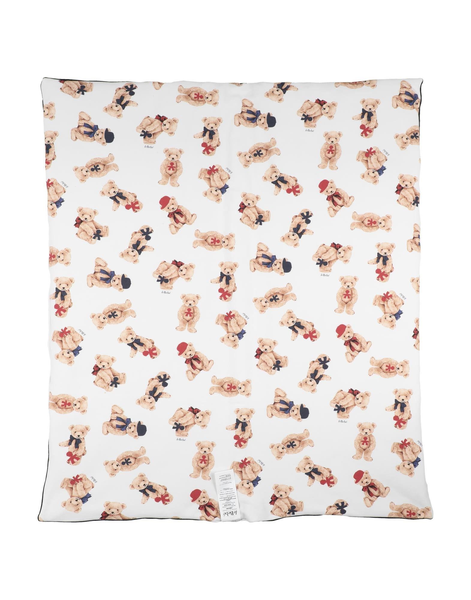  Le Bebé - Kinderzimmer - Kinderdecken - On Yoox.com 