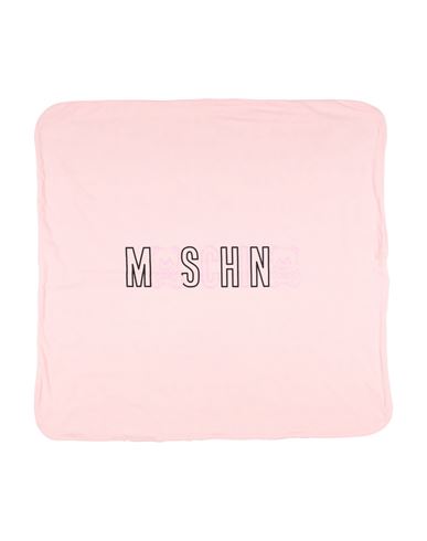 фото Одеяльце для младенцев moschino baby