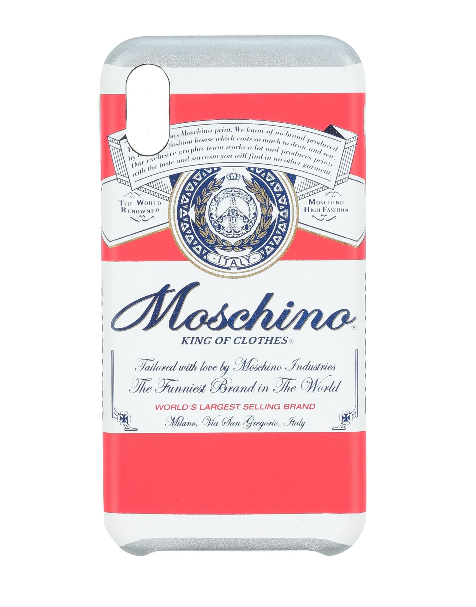 MOSCHINO Чехол