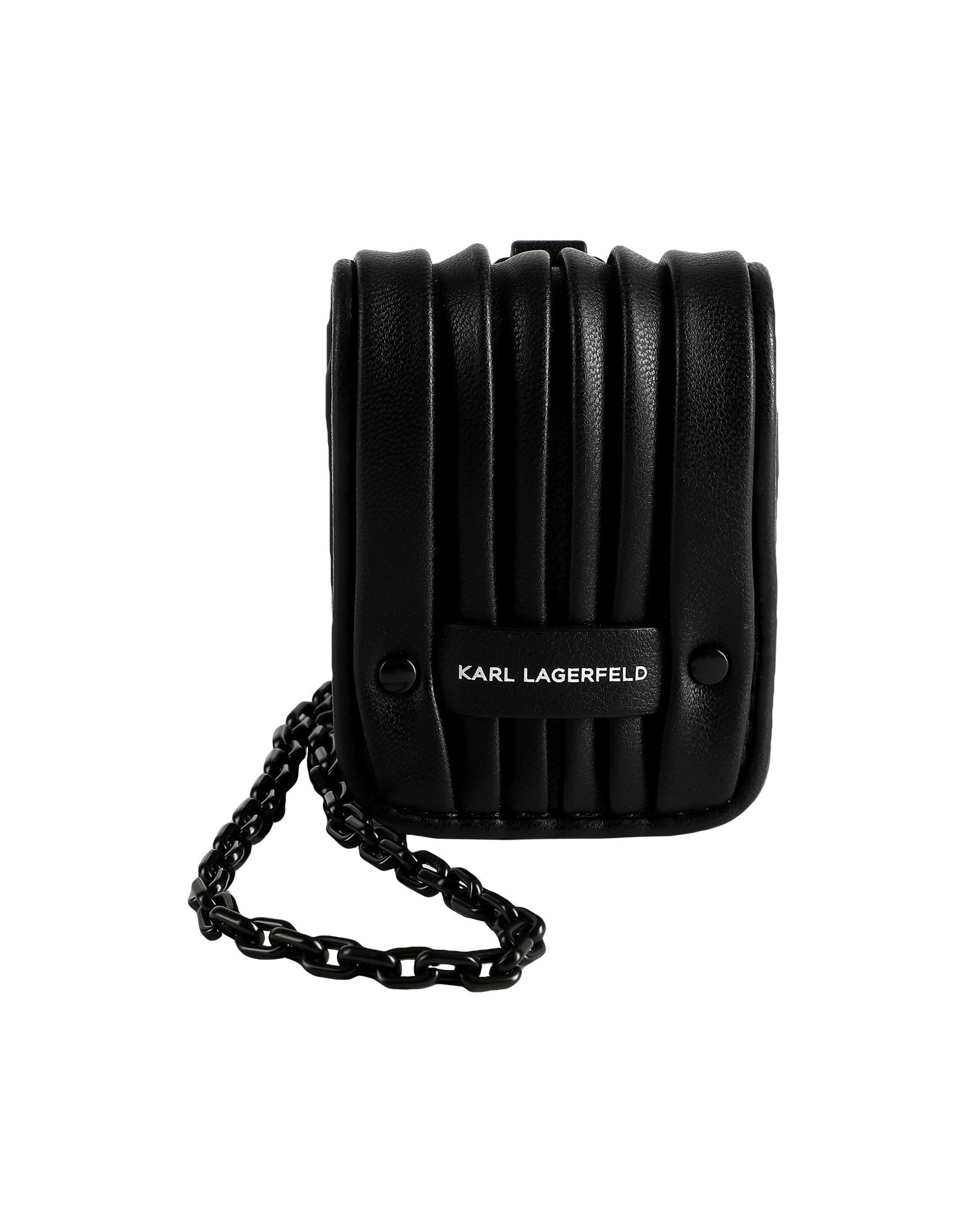  Karl Lagerfeld - Hightech - Ohrstöpsel & Kopfhörer - On Yoox.com 