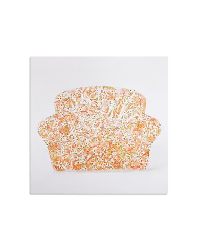 Gab Bois X Yoox Jellounge Art Object (-) Size - Paper