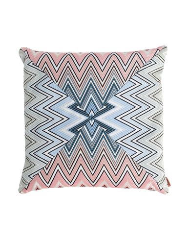 Missoni Home Birmingham_pw Pillow Or Pillow Case Light Green Size - Polyester