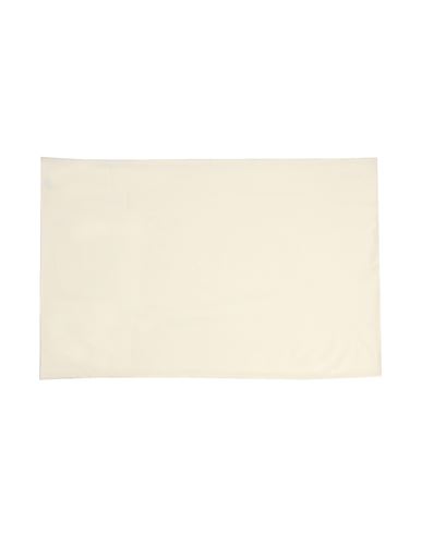 Hay Duo Pillow Case 80 X 50 Bed Set Ivory Size - Cotton In White