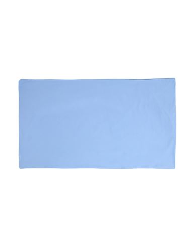 Hay Duo Pillow Case 80 X 50 Bed Set Azure Size - Cotton In Blue
