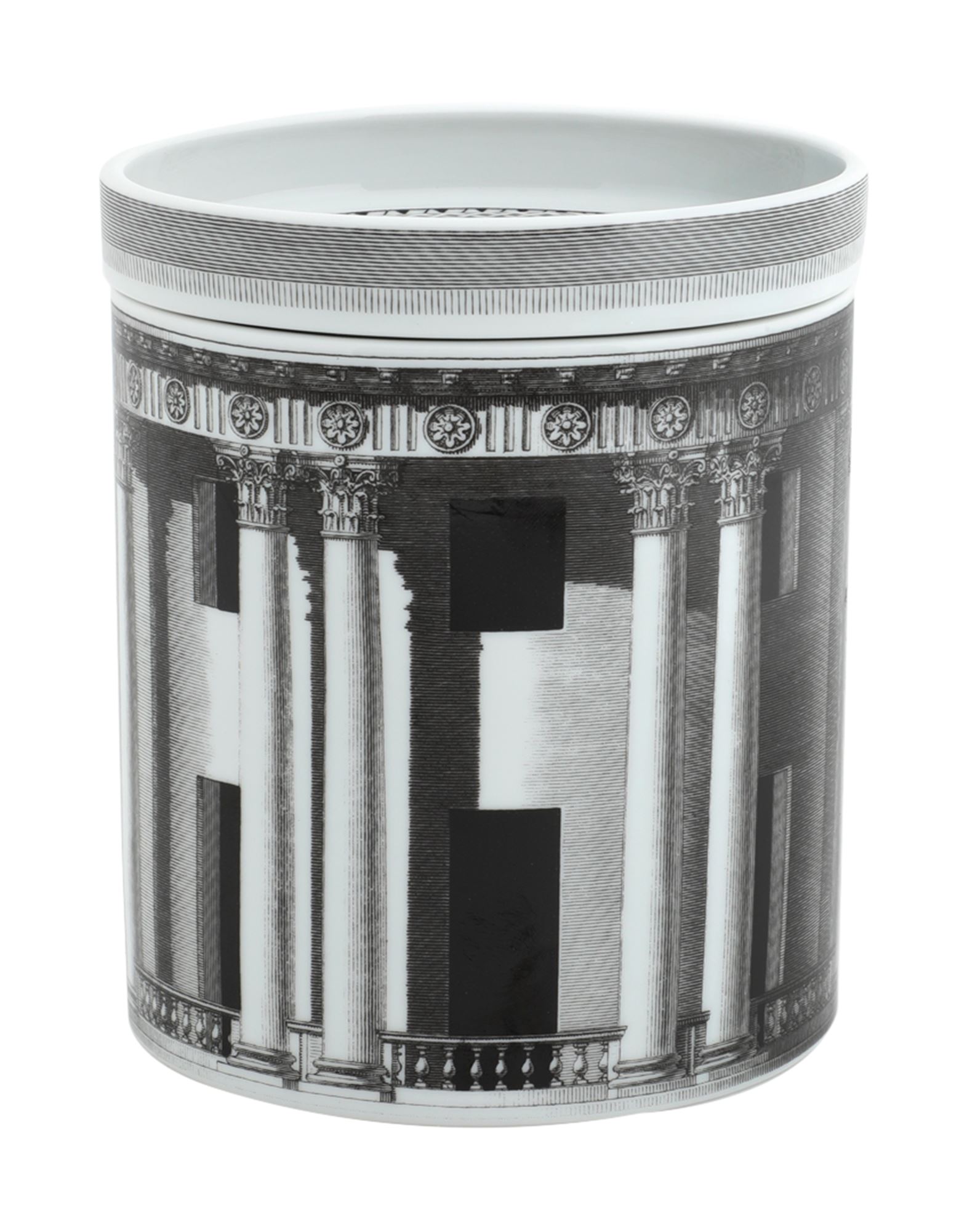  Fornasetti - Dekorationen - Kerzen - On Yoox.com 