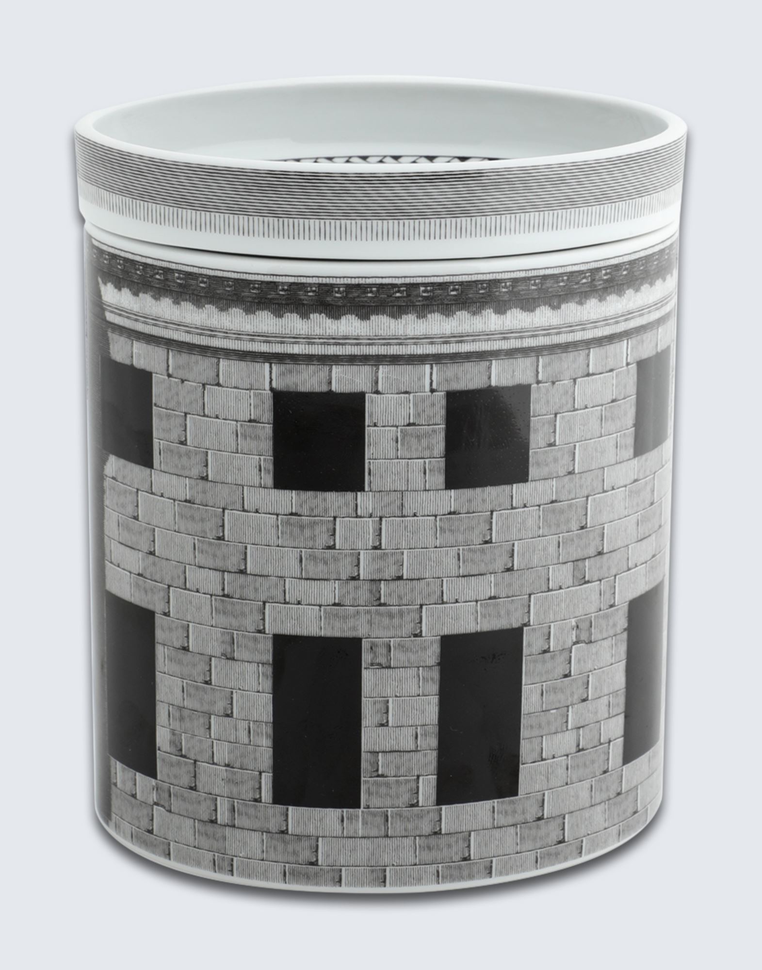  Fornasetti - Dekorationen - Kerzen - On Yoox.com 