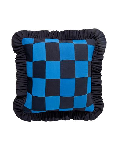 In Casa By Paboy Pillow Or Pillow Case Black Size - Cotton